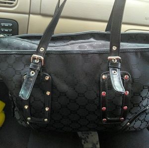 Large guess bag